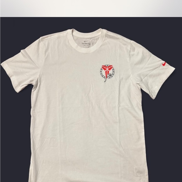 Nike Other - Nike Kobe Mamba Tee